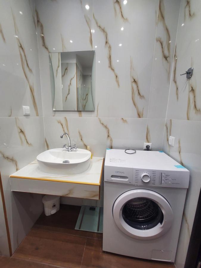 Вилла Kavala Centro Maisonette Экстерьер фото