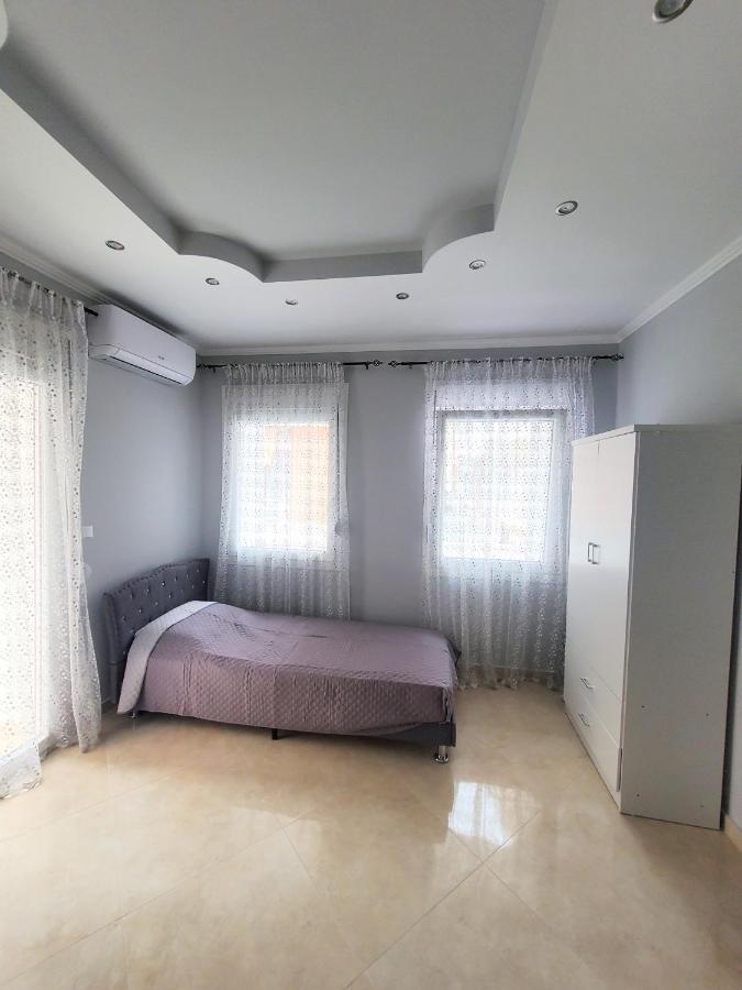 Вилла Kavala Centro Maisonette Экстерьер фото